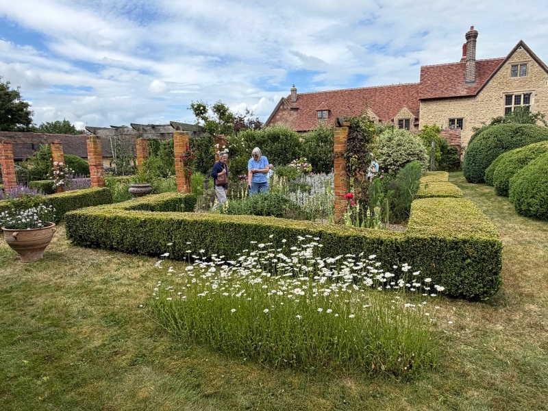 Wheatley Manor